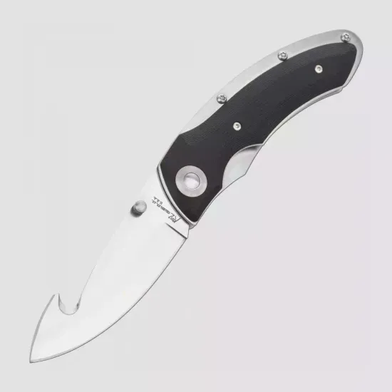 Нож KATZ KAGEMUSHA KZ/NJ-35/GH