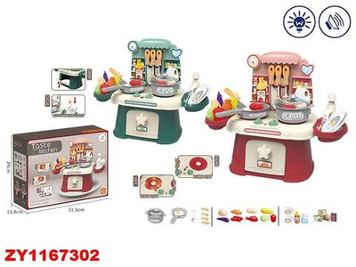 Игровой модуль Кухня, коробка BD8017