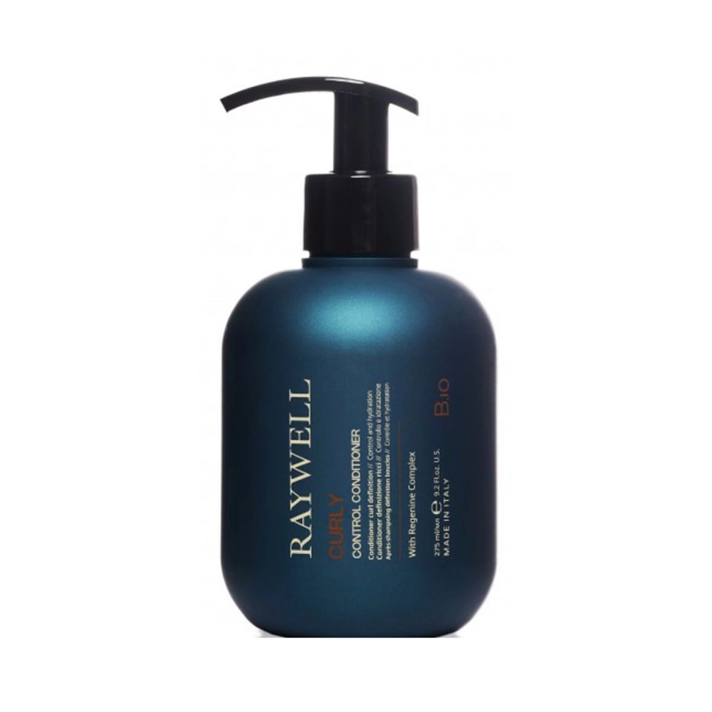 Raywell Curly Control Conditioner Кондиционер для формирования естественных завитков 275мл