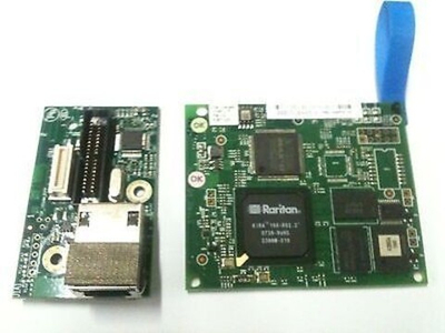 Плата расширения Intel Remote Management Module AXXRMM2