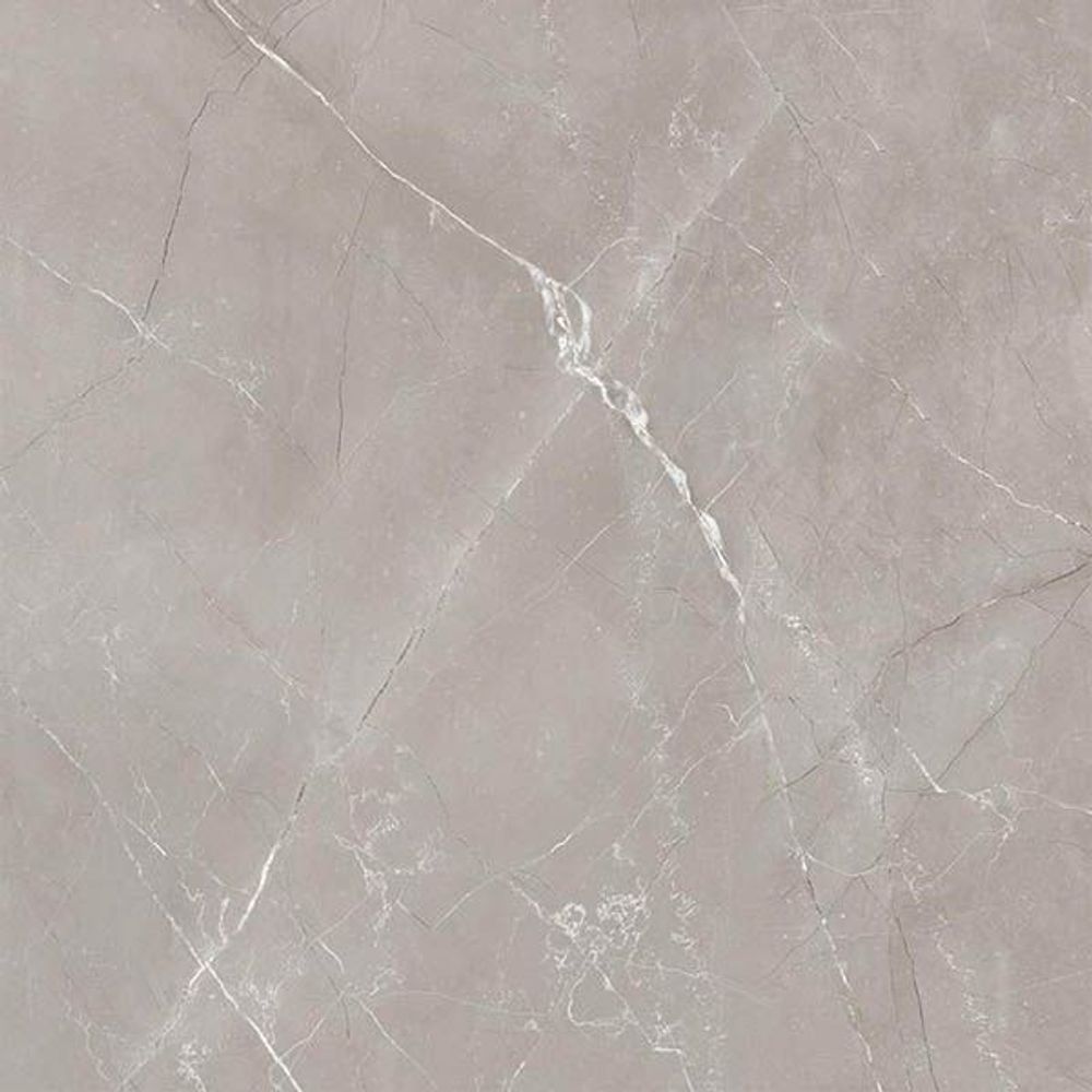Керамогранит Vitrum Grigio серый матовый 60