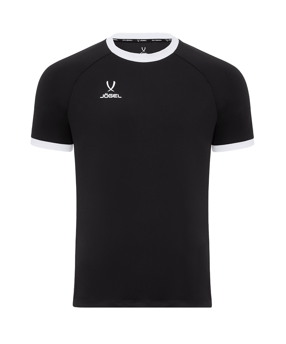Футболка игровая DIVISION PerFormDRY Element Jersey, черный