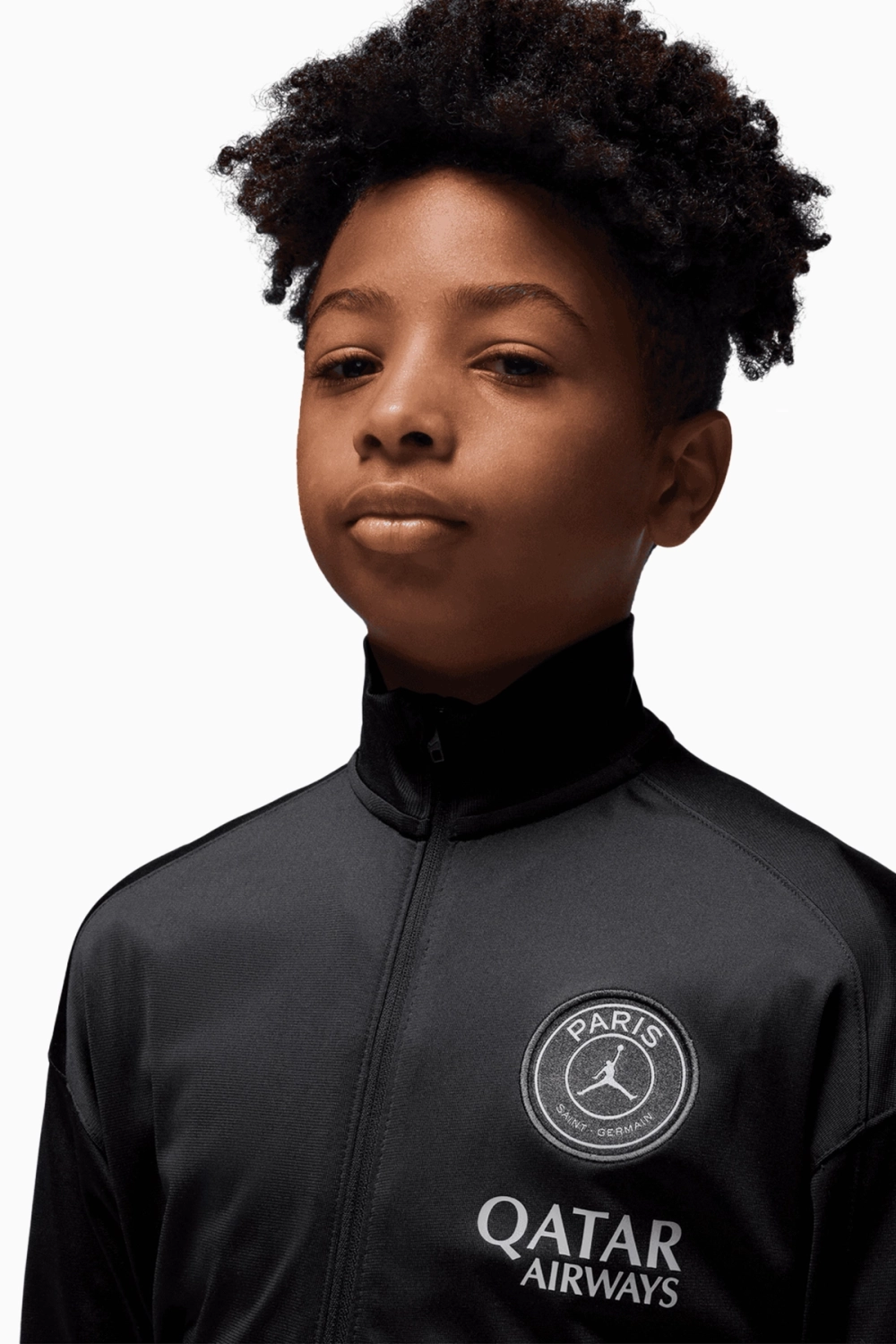 Спортивный костюм Nike PSG x Jordan Strike Junior - размер L