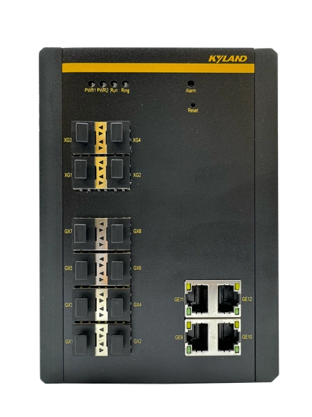 SICOM3416G-4X8GX4GE-HV