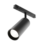 Магнитный трековый светильник Maytoni Focus LED TR032-4-20W3K-M-DS-B