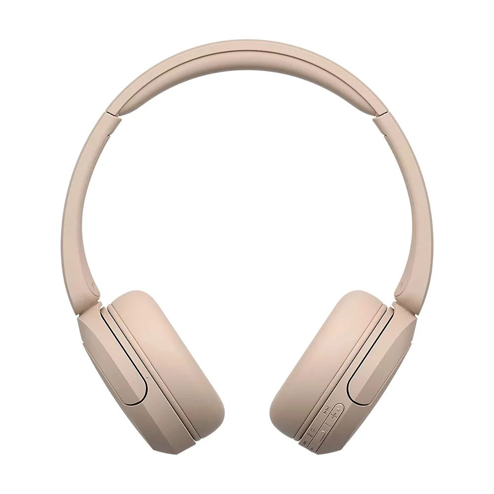 Беспроводные наушники Sony WH-CH520, черный