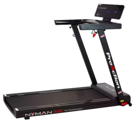 БЕГОВАЯ ДОРОЖКА ДОМАШНЯЯ BH FITNESS NYMAN