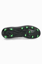 Бутсы Puma Future 8 Pro FG/AG Junior - черный