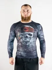 Рашгард RG170 Pirate (взрослый)
