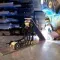 Ручная гильотина сабельного типа Rollbend RGM 1300x1.5