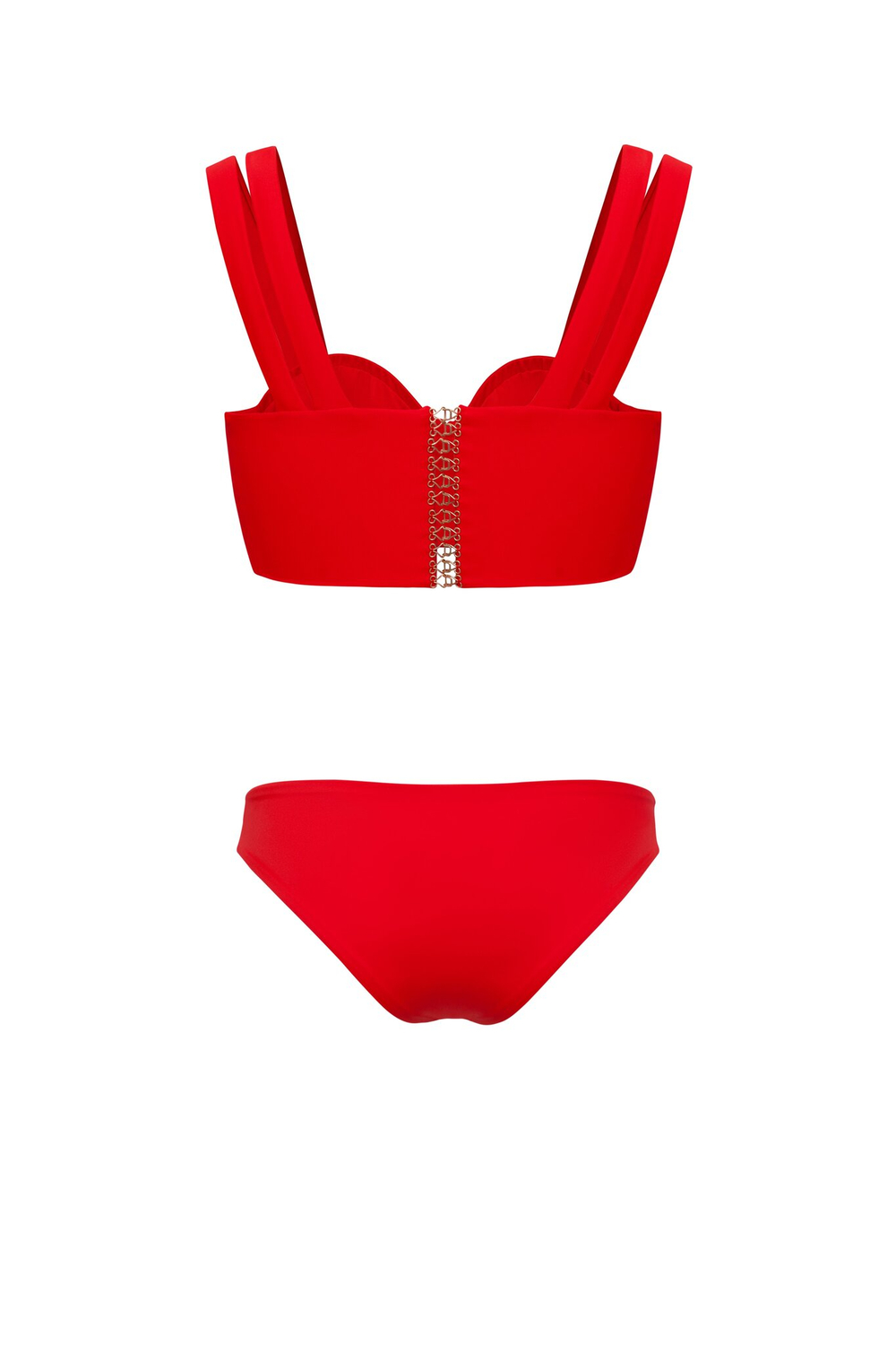 Купальник "Monroe bikini"