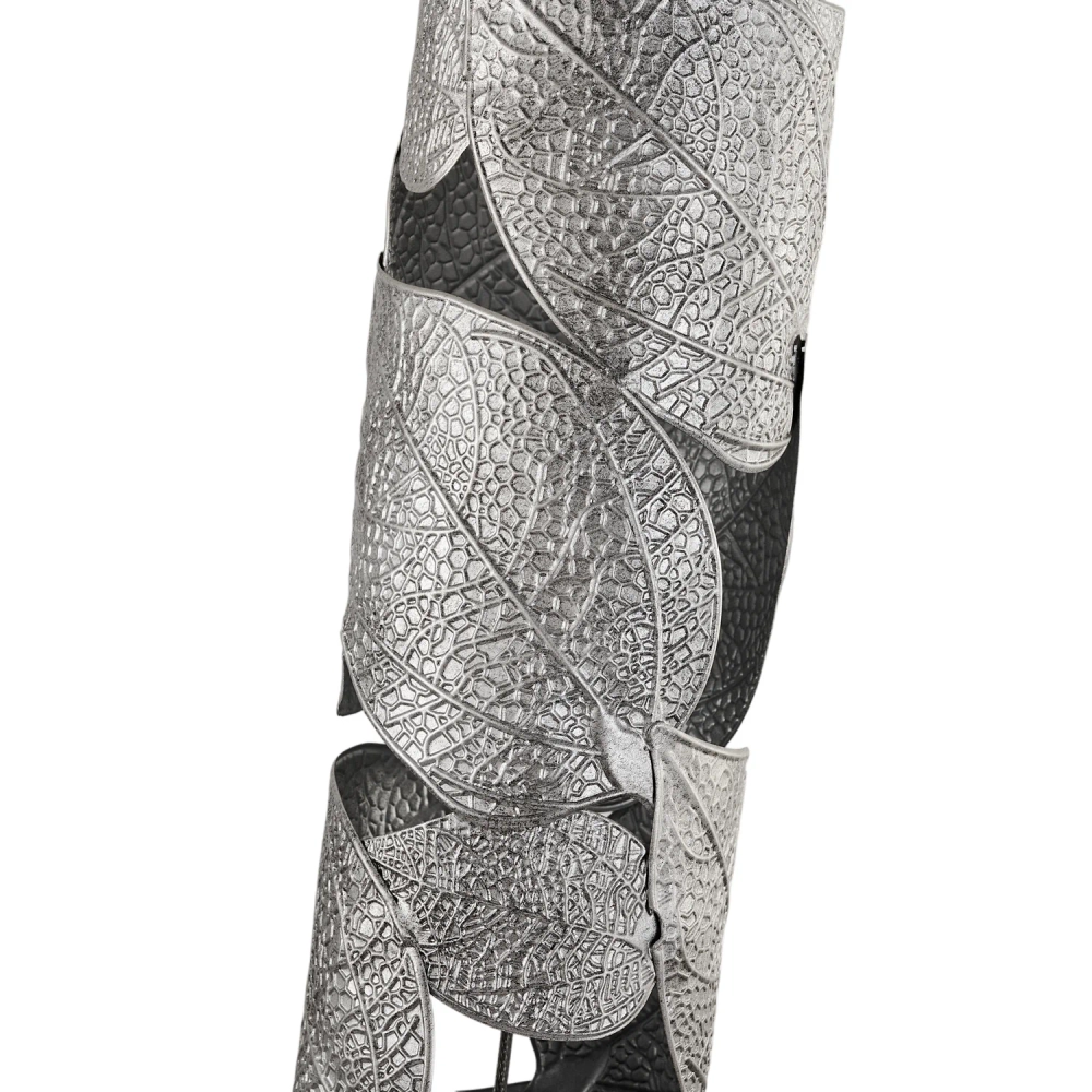 Подвесной светодиодный светильник Favourite Leaftube 4803-1P