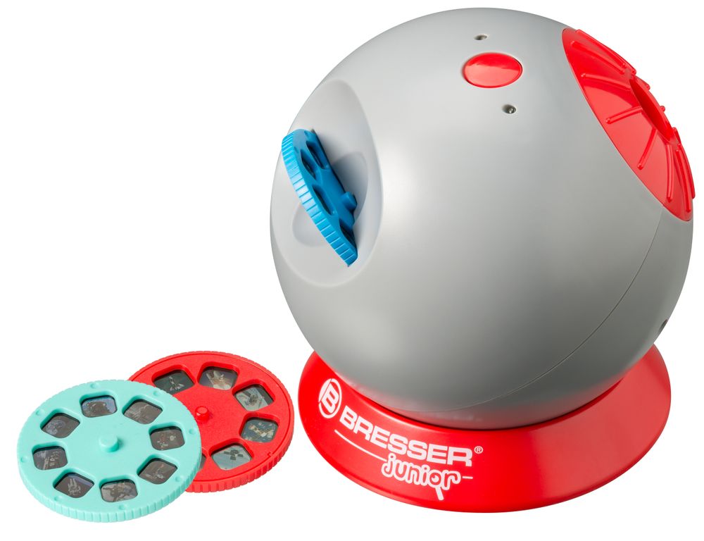 Проектор обучающий Bresser Junior MAXI