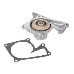 Помпа, водяной насос RENAULT Clio/Megan ll/двиг.K9K790/1.5DCI GANZ GRF02054