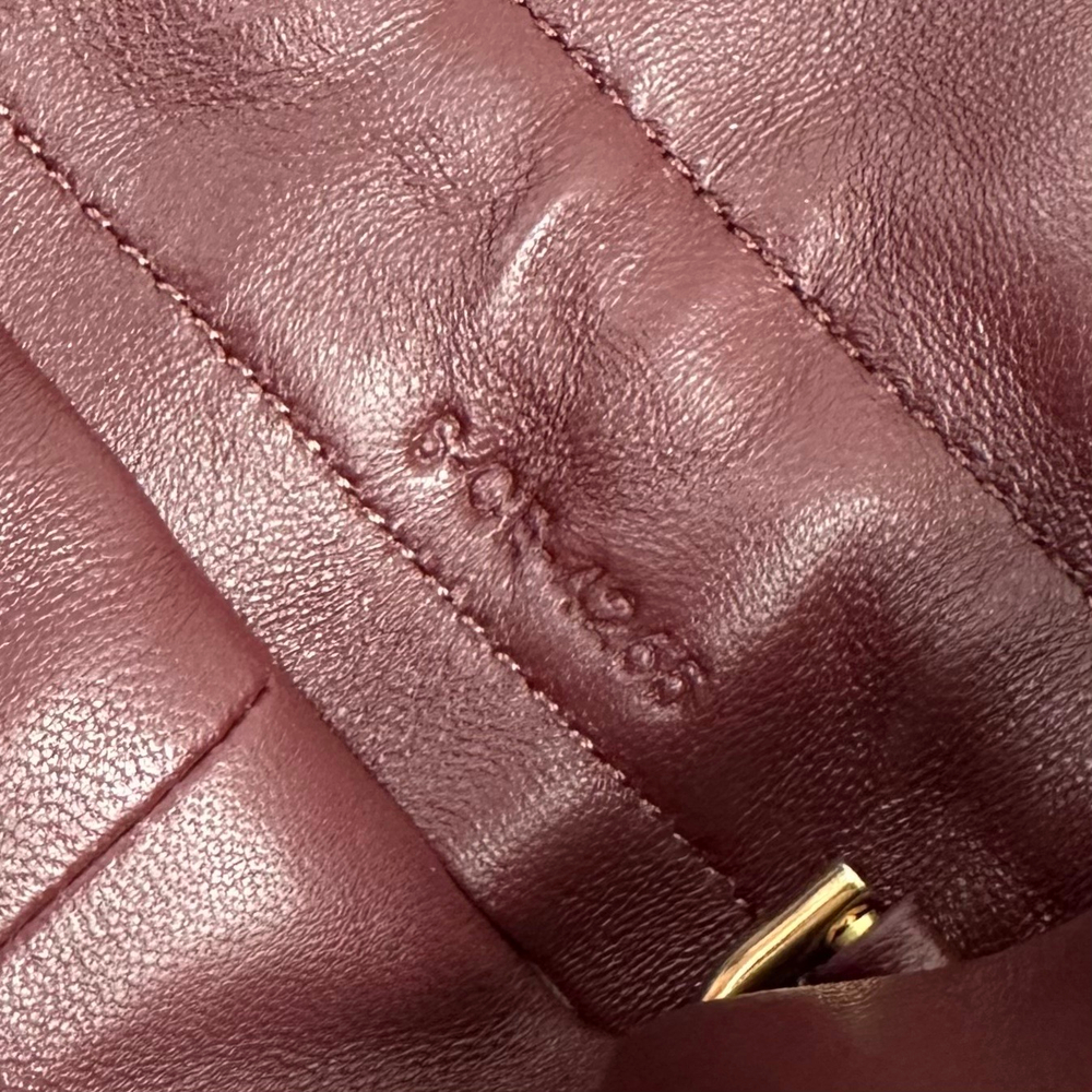 Crystal Pouch