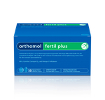Orthomol Fertil Plus