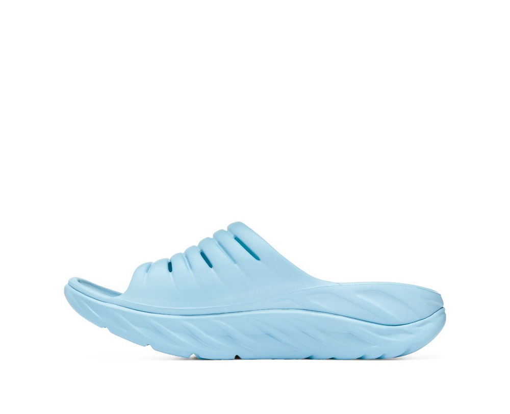 Сланцы Hoka Ora Recovery Slide