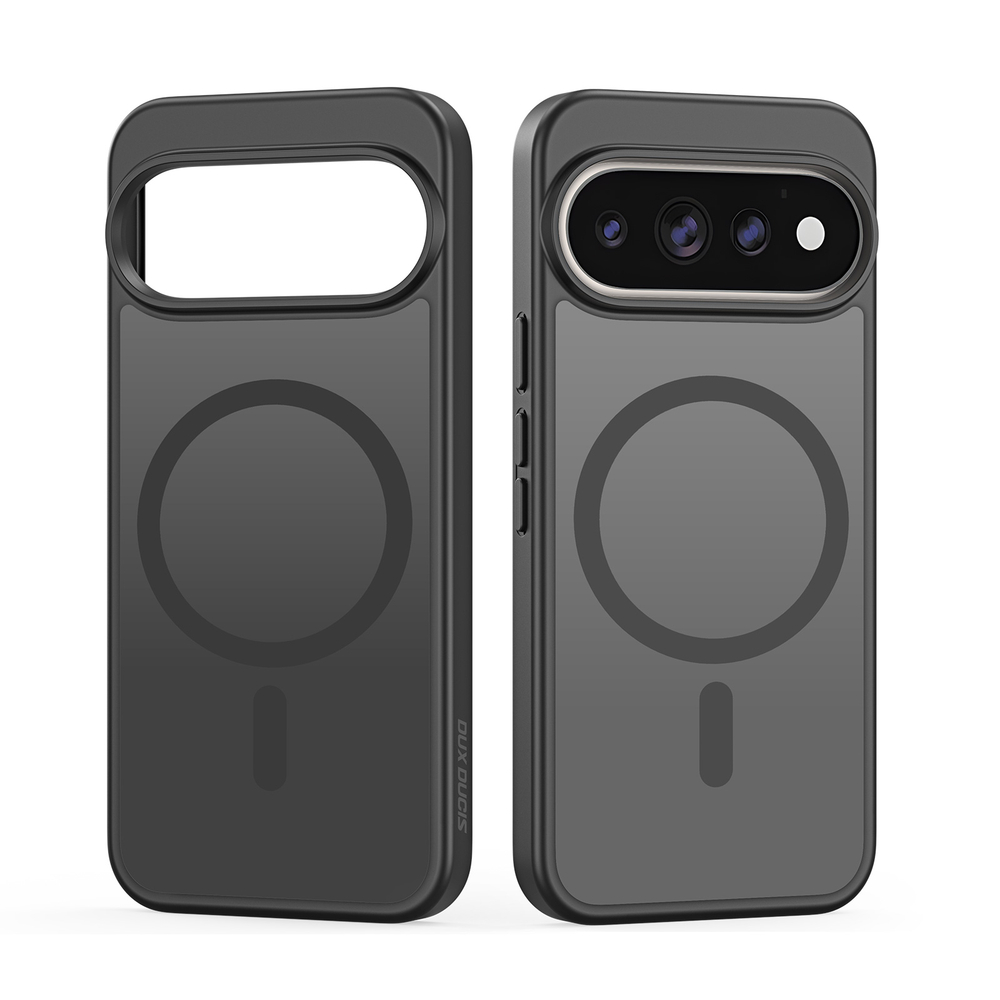 Матовый чехол с MagSafe для Google Pixel 11 Pro XL, 10 Pro XL и 9 Pro XL, серия Yind Series от Dux Ducis
