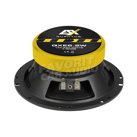 СЧ ESX QXE6.2W Quantum