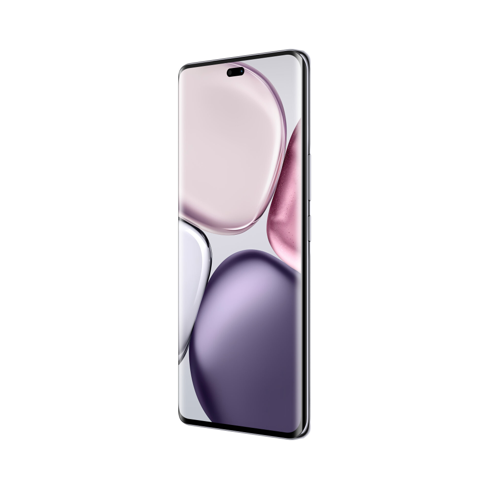 Смартфон Honor X9c 12/256GB, Dual nano SIM, Титановый черный
