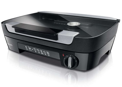 Электрический гриль Philips HD 6360/20