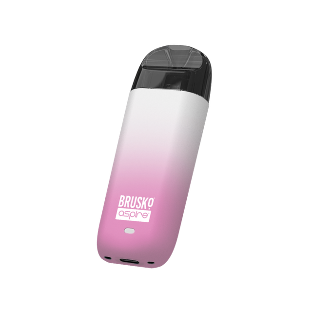 Brusko Minican 2 Pod Kit