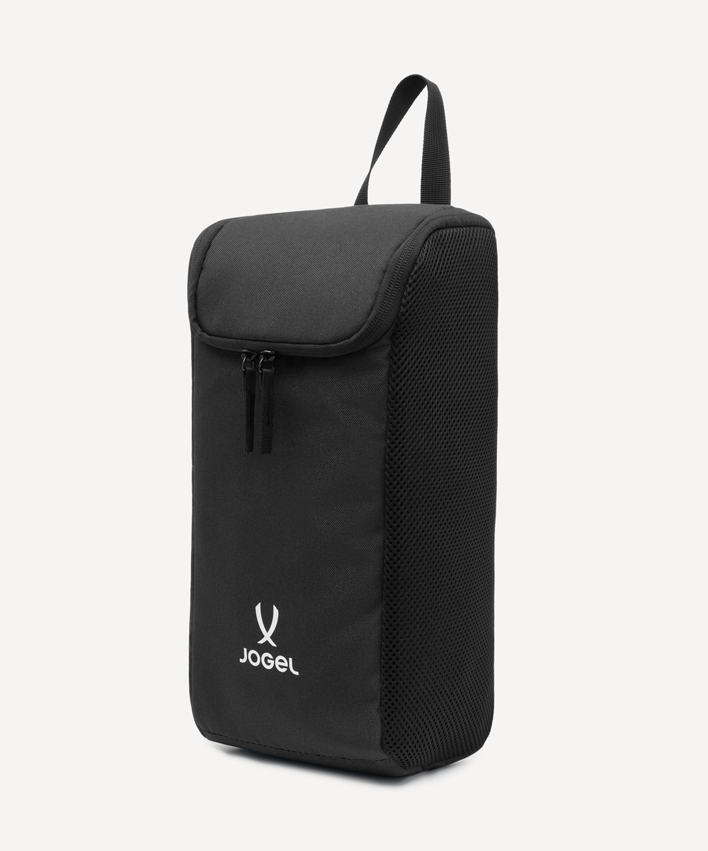 Сумка для обуви JOGEL CAMP Shoebag, черный