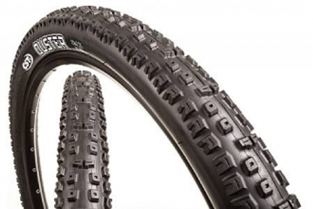 Покрышка CST 26x2.25 C1807 OUSTER folding