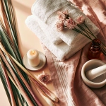 Отдушка для свечей Тайский спа Candlemaker