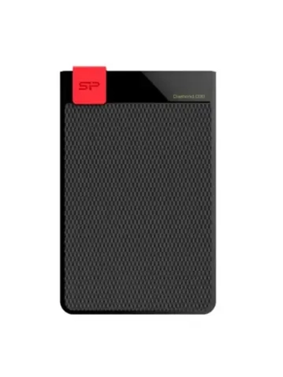 2.5" 5 ТБ Внешний HDD Diamond D30 D30 BLACK