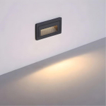 Светодиодная подсветка Arte Lamp PIAZZA A7223IN-1BK