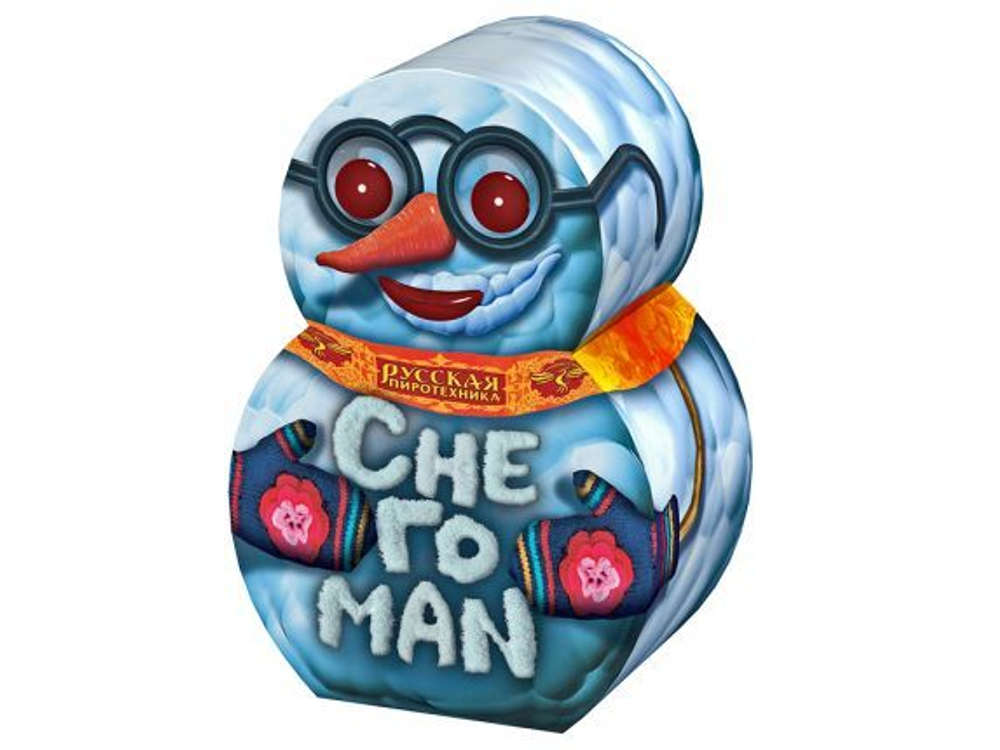 РС4330 СнегоMAN
