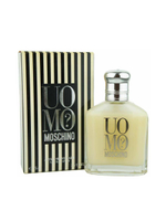 MOSCHINO Uomo men 75ml edt