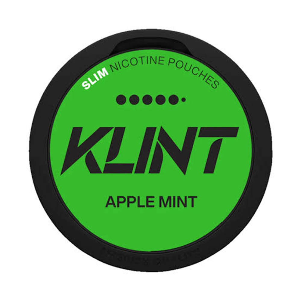 Klint Apple Mint (20мг)