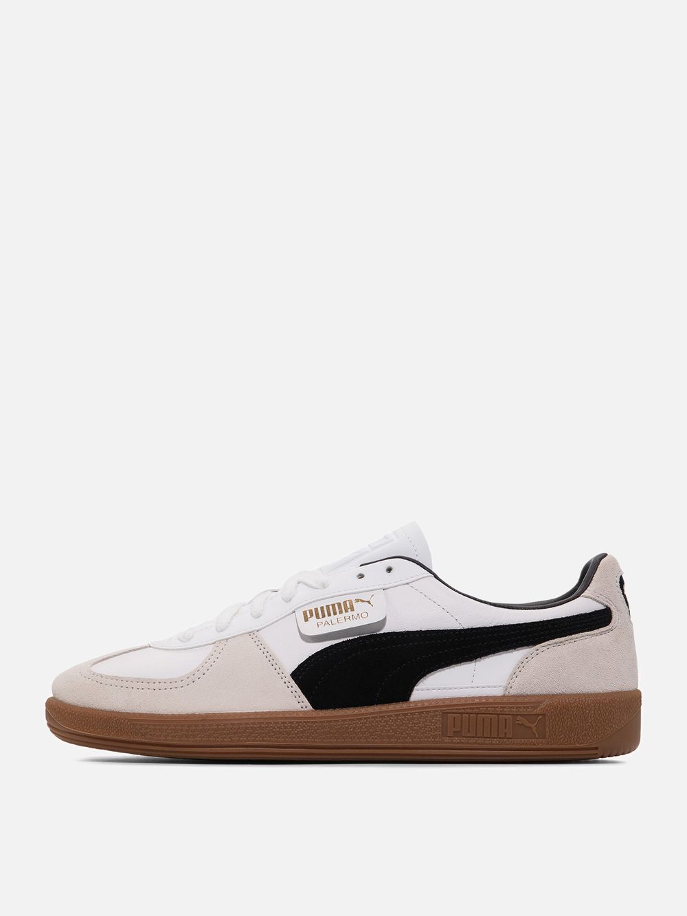 Кеды мужские PUMA Palermo Lth