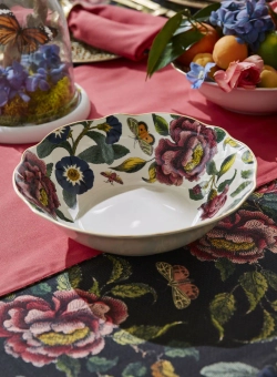 Spode Миска Creatures of Curiosity 23,5 см EAN 749151785892
