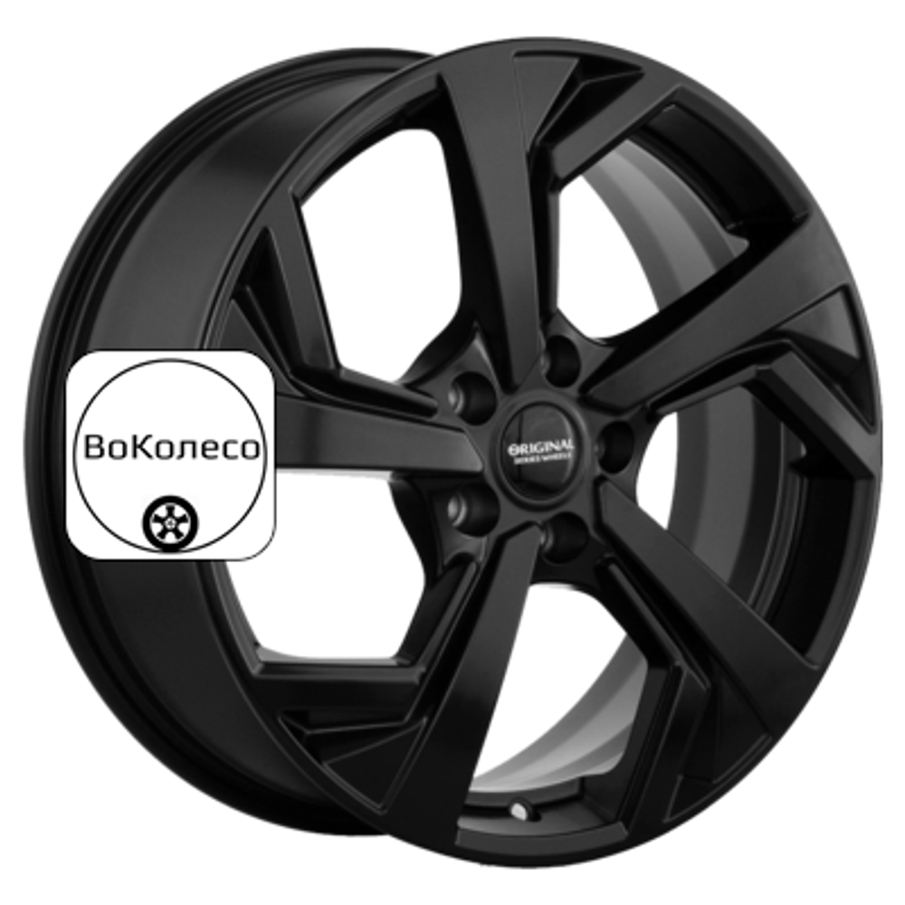 7x18/5x114,3 ET46 D67,1 KL-328 (ASX) Бархат новый SKAD Original