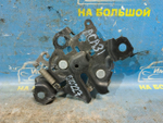 Замок капота TOYOTA RAV4 2005-2008