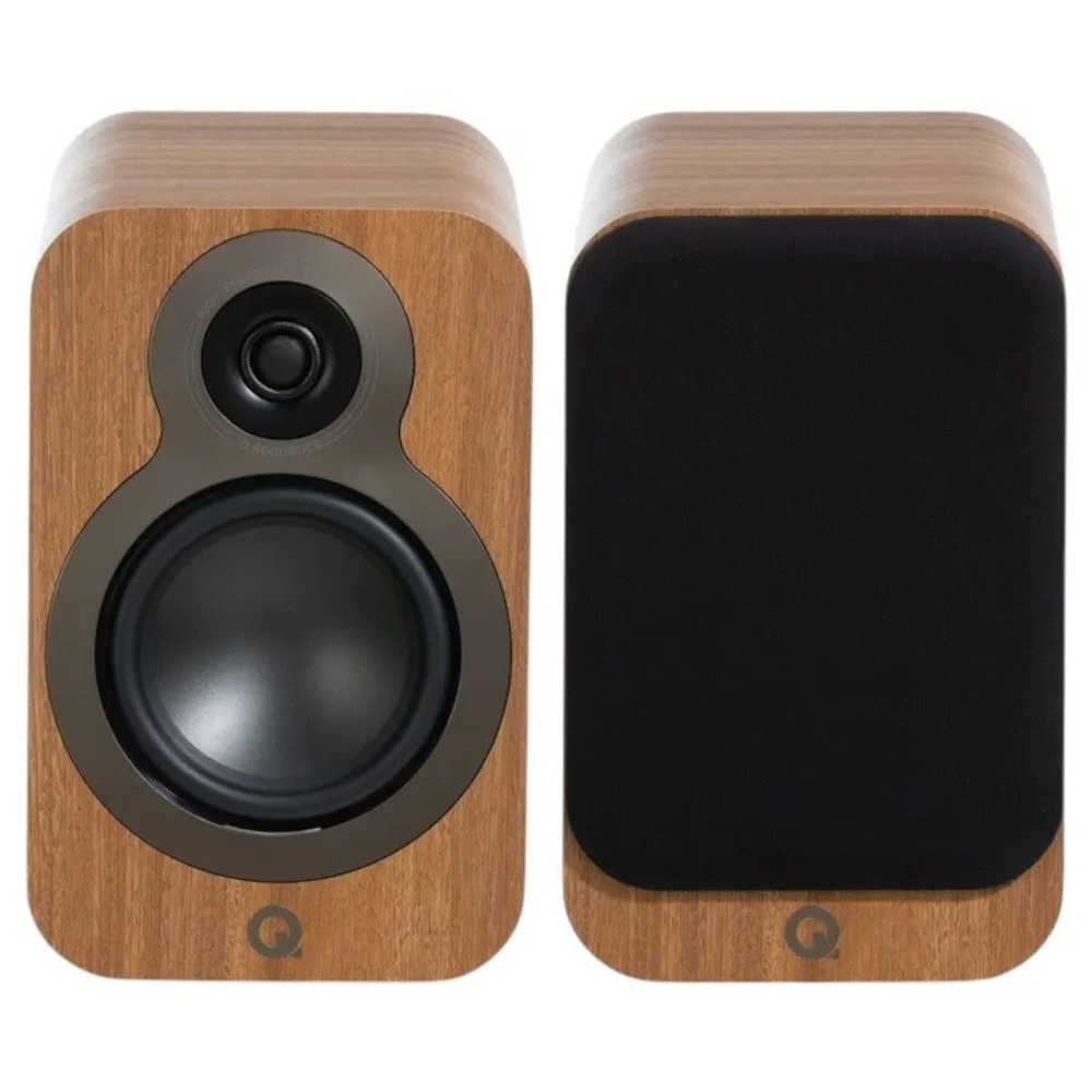 Полочная акустика Q-Acoustics Q 3030c