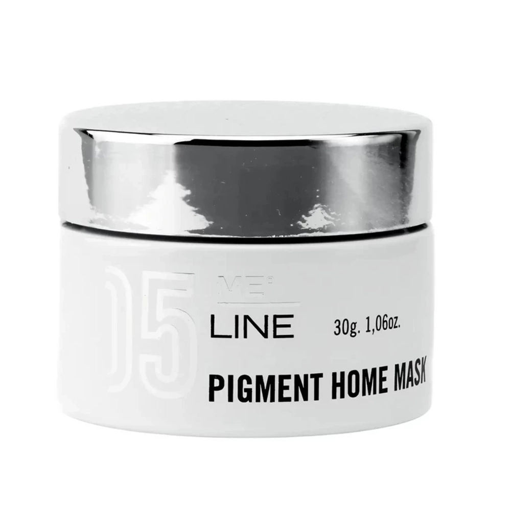 05 Pigment Home Mask Meline