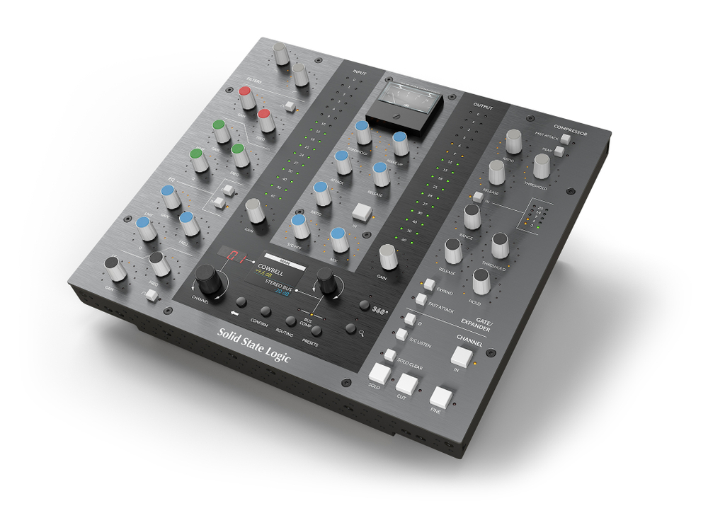 Solid State Logic UC1