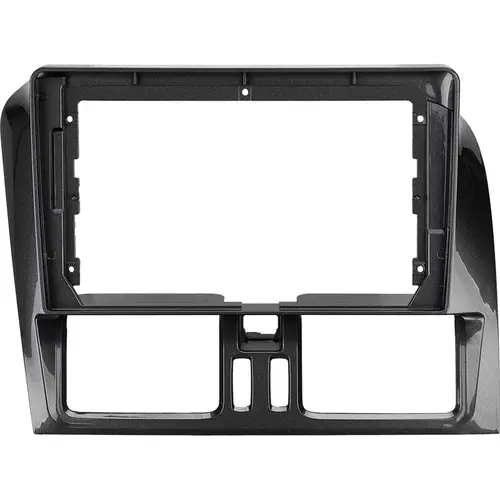 Комплект рамки с разъёмами 9" Volvo XC60 2014-2017 (B)