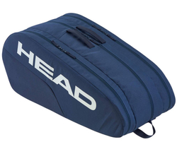 Теннисная сумка Head Base Racquet L - Blue