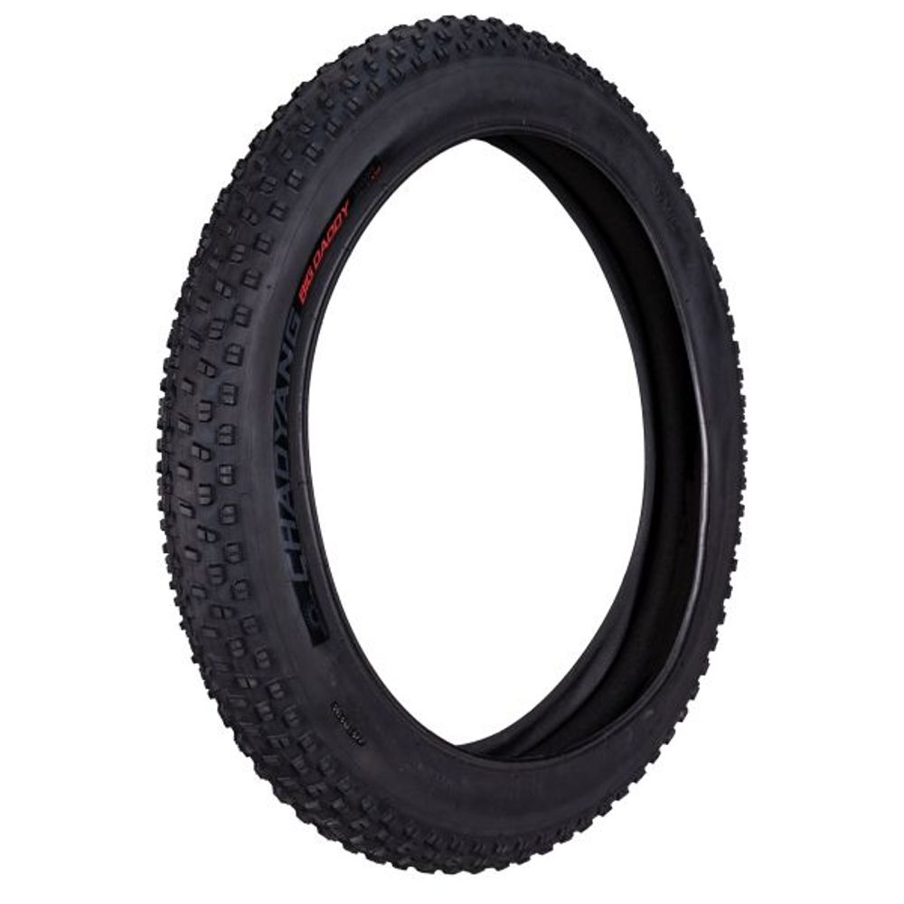 Велопокрышка 24" Chao Yang 24х4,0 (Fat Bike) Н-5176/620107