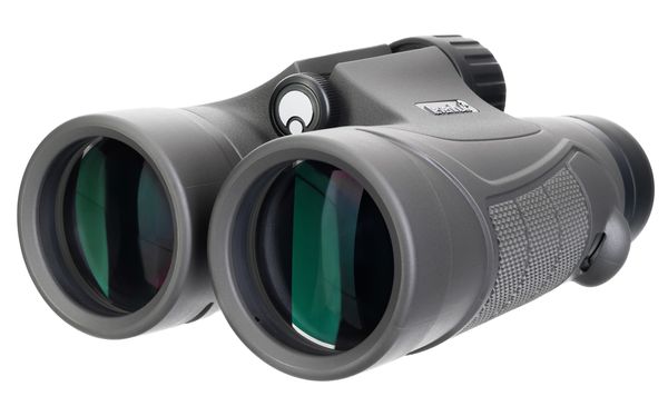 Бинокль Levenhuk Nitro 10x42