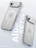 Чехол накладка iPhone 17 Air 6.5" Gurdini Alba Series Protective with Magsafe Matte