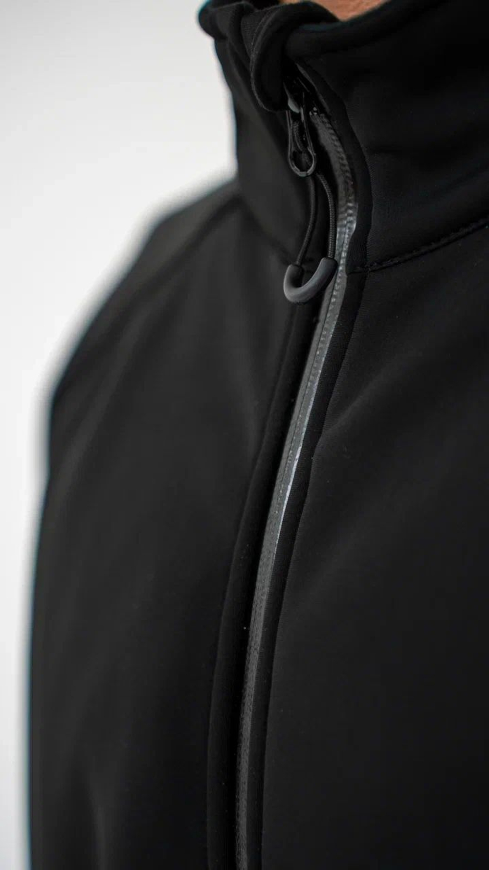 Куртка-виндстоппер Oxess Race Softshell Jacket 2024/2025
