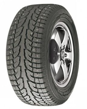 Hankook Tire I*Pike RW11 235/60 R16 100T шип.