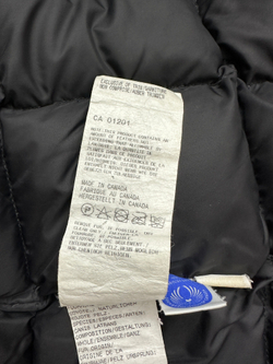 Парка Canada Goose