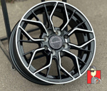 Комплект дисков Brixton Forged 14x6 et20 4x100/4x114.3